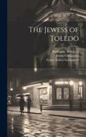 The Jewess of Toledo