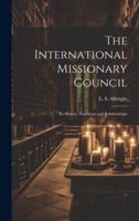 The International Missionary Council