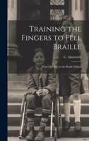 Training the Fingers to Feel Braille