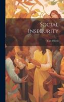 Social Insecurity