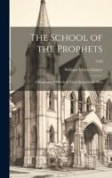 The School of the Prophets