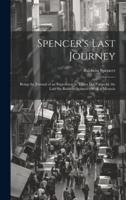 Spencer's Last Journey