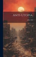 Anti-Utopia,