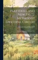 Plattekill and New Paltz Methodist Episcopal Circuit