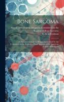 Bone Sarcoma