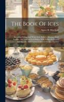 The Book Of Ices