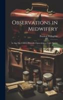 Observations in Midwifery