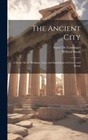 The Ancient City