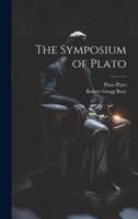 The Symposium of Plato