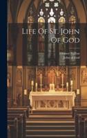 Life Of St. John Of God