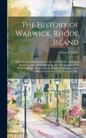 The History of Warwick, Rhode Island