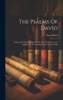 The Psalms Of David