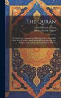 The Qurán