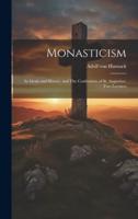 Monasticism