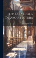 Los Diez Libros De Arquitectura