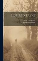 Inspired Talks