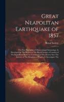 Great Neapolitan Earthquake of 1857