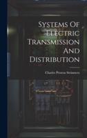 Systems Of Electric Transmission And Distribution