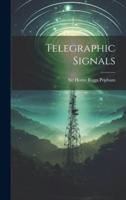 Telegraphic Signals