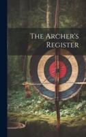 The Archer's Register