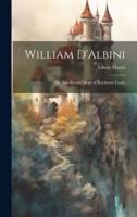 William D'Albini