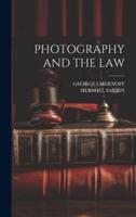 Photography and the Law