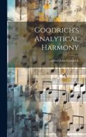 Goodrich's Analytical Harmony