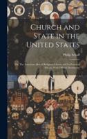 Church and State in the United States