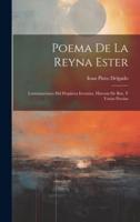 Poema De La Reyna Ester