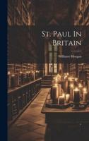 St. Paul In Britain