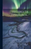 Historia De Dinamarca...