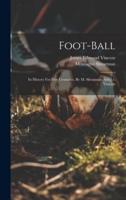 Foot-Ball