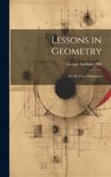 Lessons in Geometry