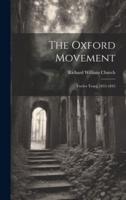 The Oxford Movement