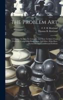 The Problem Art