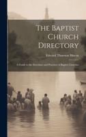 The Baptist Church Directory