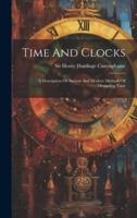 Time And Clocks