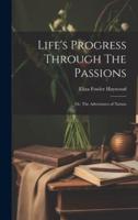 Life's Progress Through The Passions