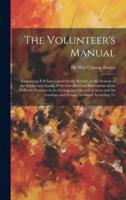 The Volunteer's Manual