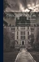 Civic Education