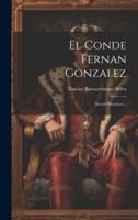 El Conde Fernan Gonzalez