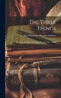 The Three Things