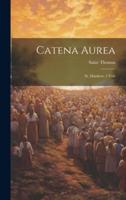 Catena Aurea