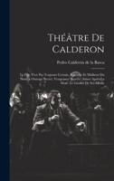 Théâtre De Calderon