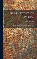 The History of Persia