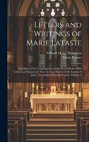 Letters and Writings of Marie Lataste