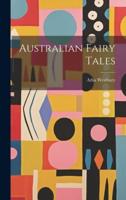 Australian Fairy Tales