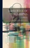 Hand-Book of Eclampsia