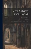 Vita Sancti Columbae