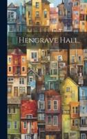 Hengrave Hall,